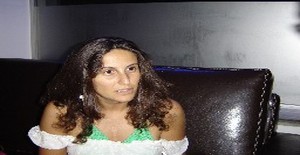 Nina-do-mar 52 anos Sou de Portimão/Algarve, Procuro Encontros Amizade com Homem