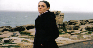 Marina.soares 43 anos Sou de Faro/Algarve, Procuro Encontros Amizade com Homem