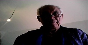 Isidoro36 84 anos Sou de Oeiras/Lisboa, Procuro Encontros Amizade com Mulher