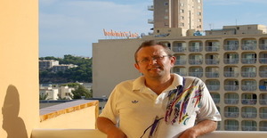 Jose4272 55 anos Sou de Lourosa/Aveiro, Procuro Encontros Amizade com Mulher
