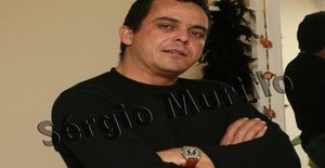 Sergio_murillo 48 anos Sou de Viseu/Viseu, Procuro Namoro com Mulher