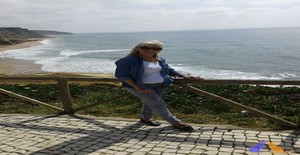 Milúbene 70 anos Sou de Oeiras/Lisboa, Procuro Encontros Amizade com Homem